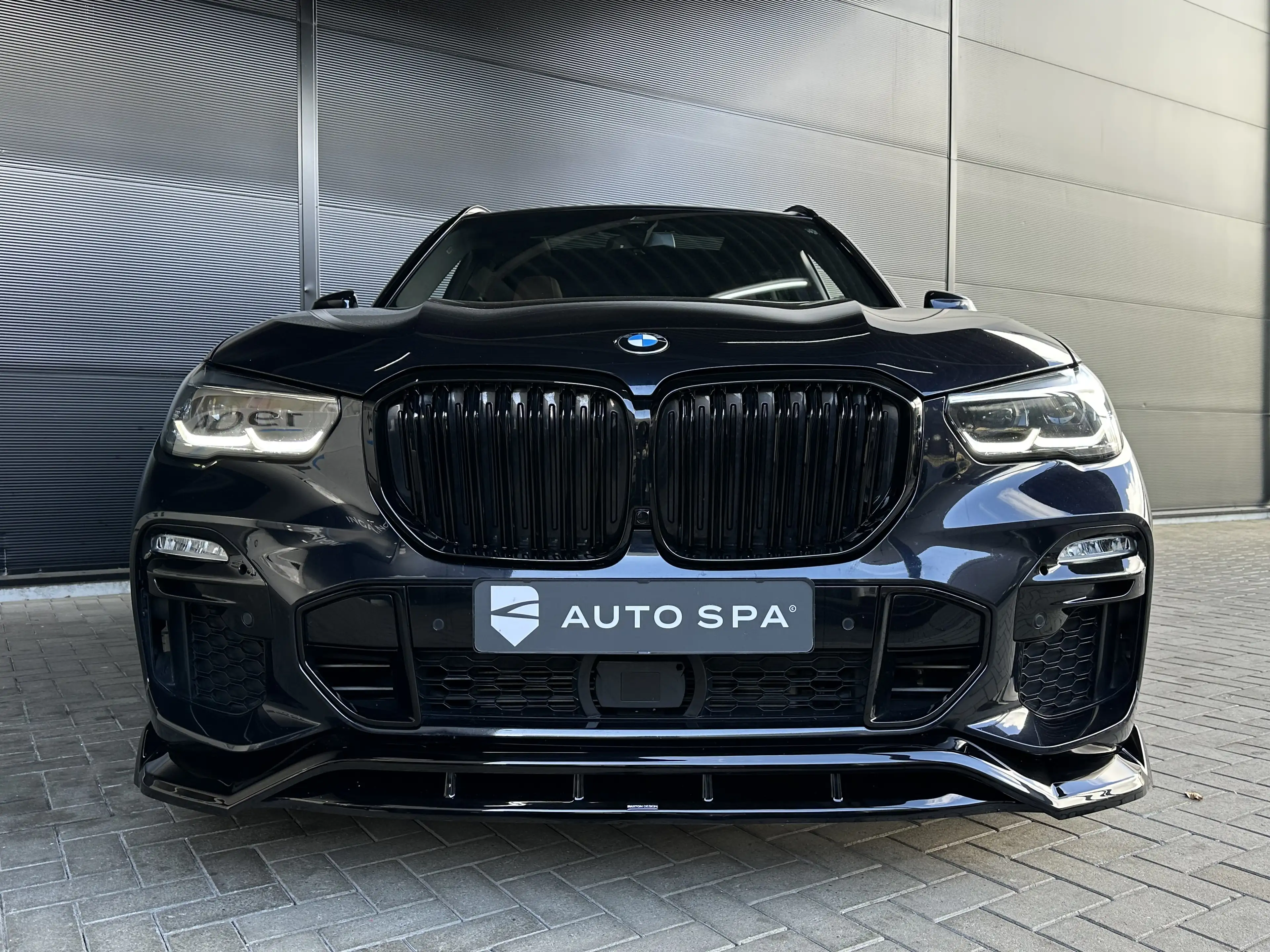 BMW X5 45e | M-Sport | LASER | Panodak | Trekhaak | Comfo — photo 4