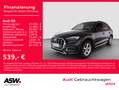 Audi Q5 advanced 40TFSI quattro Navi Matrix AHK 360° Schwarz - thumbnail 1