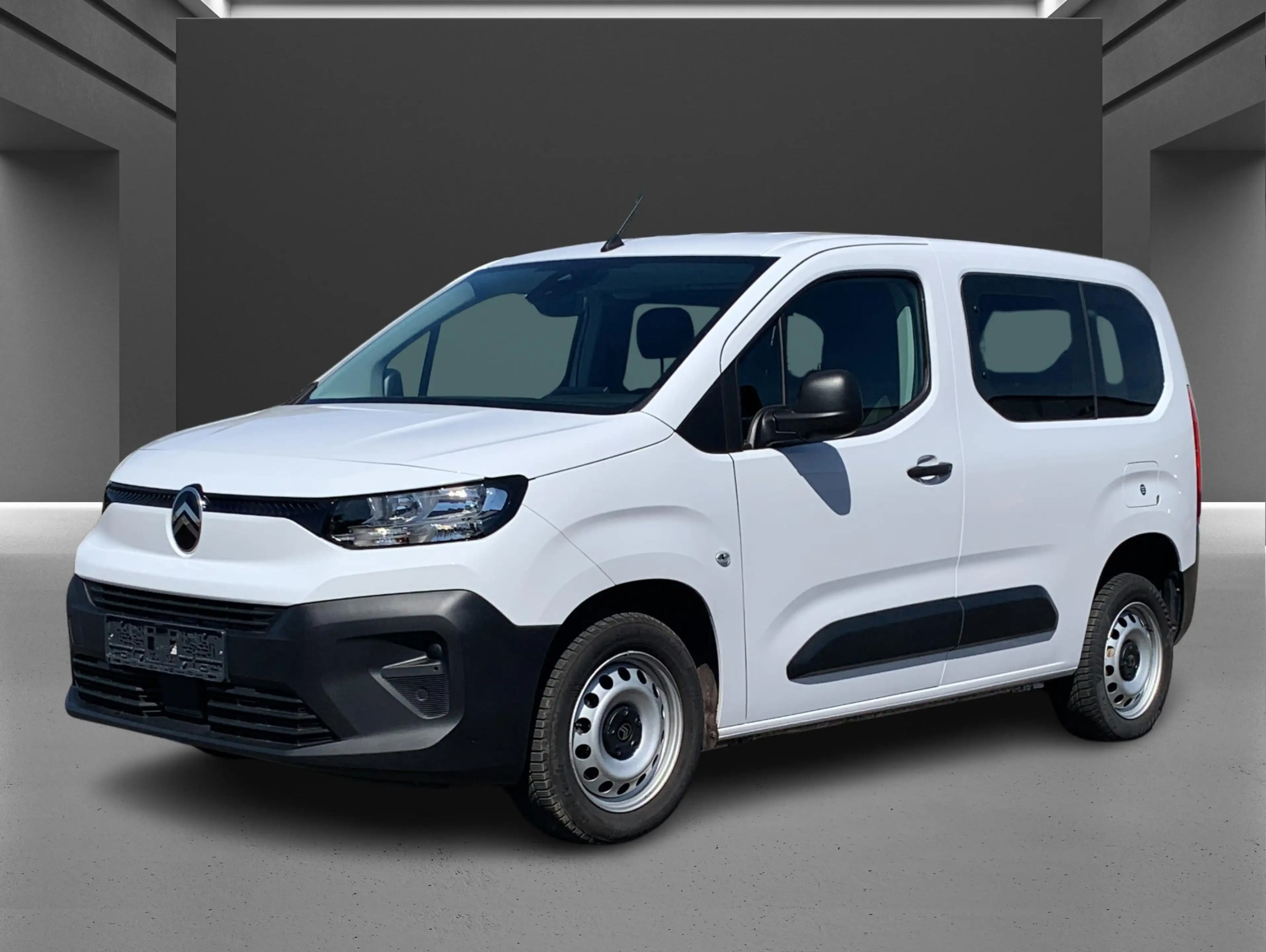 Citroen Berlingo MPV You M 1.5 BlueHDI,Klima,PDC,Car-Pl.