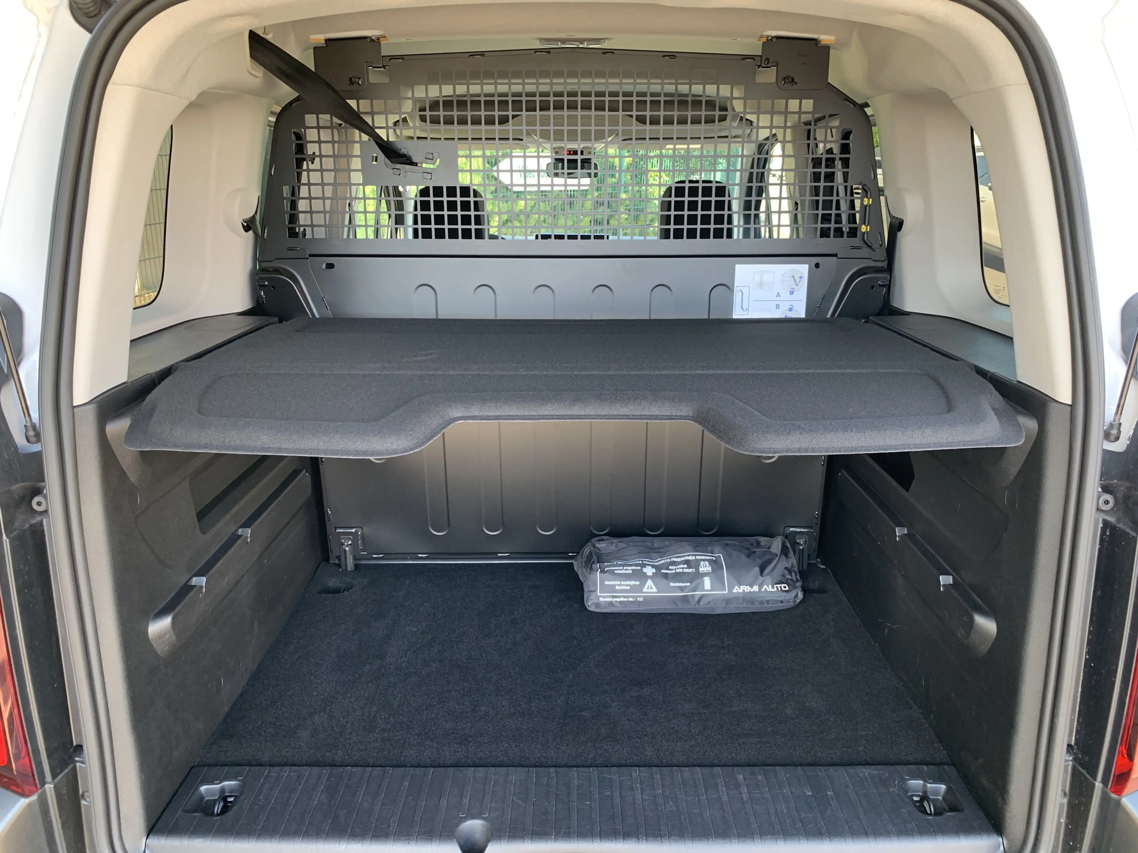 Citroen Berlingo MPV You M 1.5 BlueHDI,Klima,PDC,Car-Pl. — photo 5