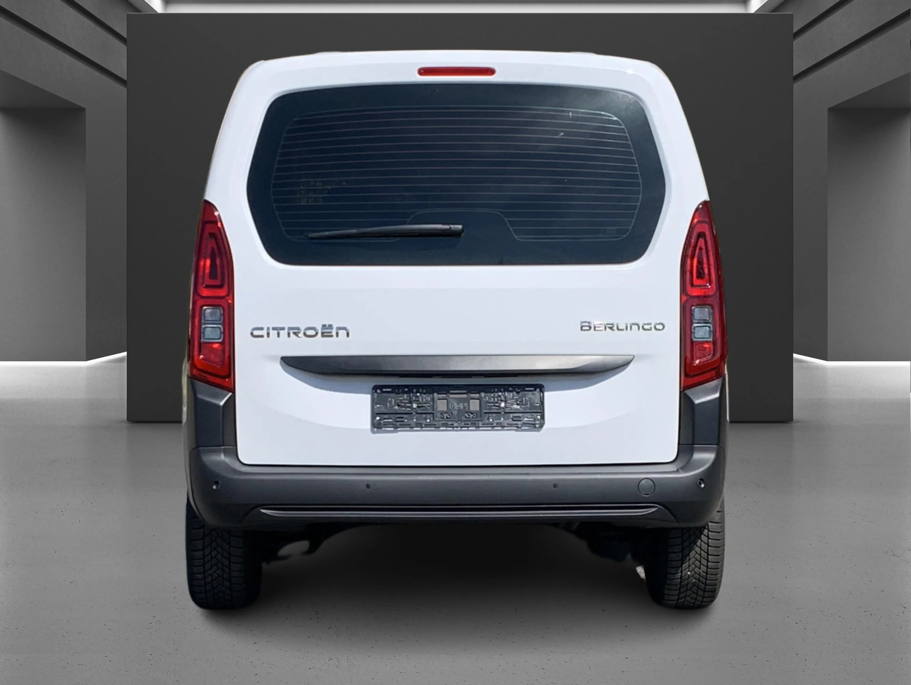 Citroen Berlingo MPV You M 1.5 BlueHDI,Klima,PDC,Car-Pl. — photo 4