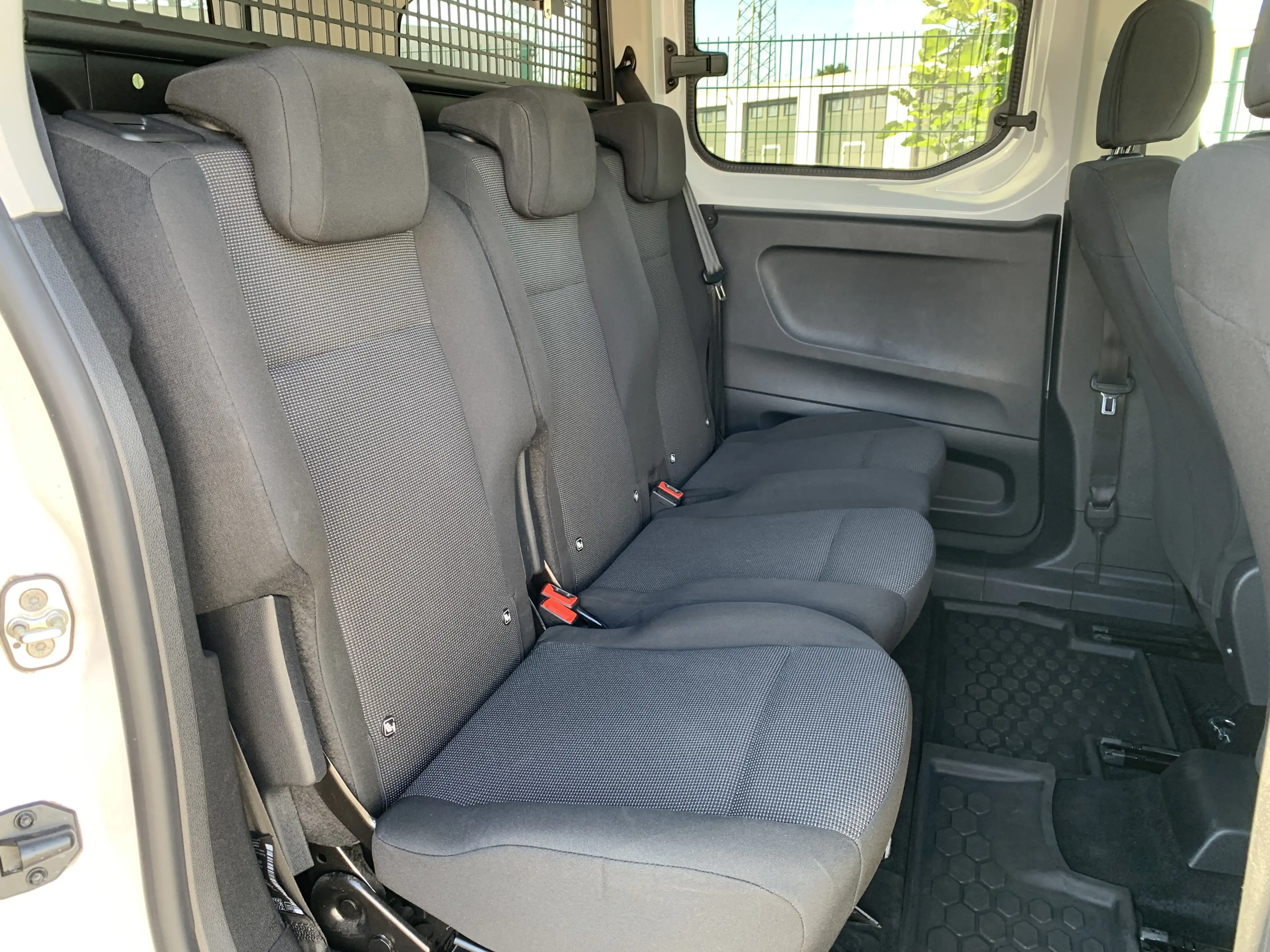 Citroen Berlingo MPV You M 1.5 BlueHDI,Klima,PDC,Car-Pl. — photo 14