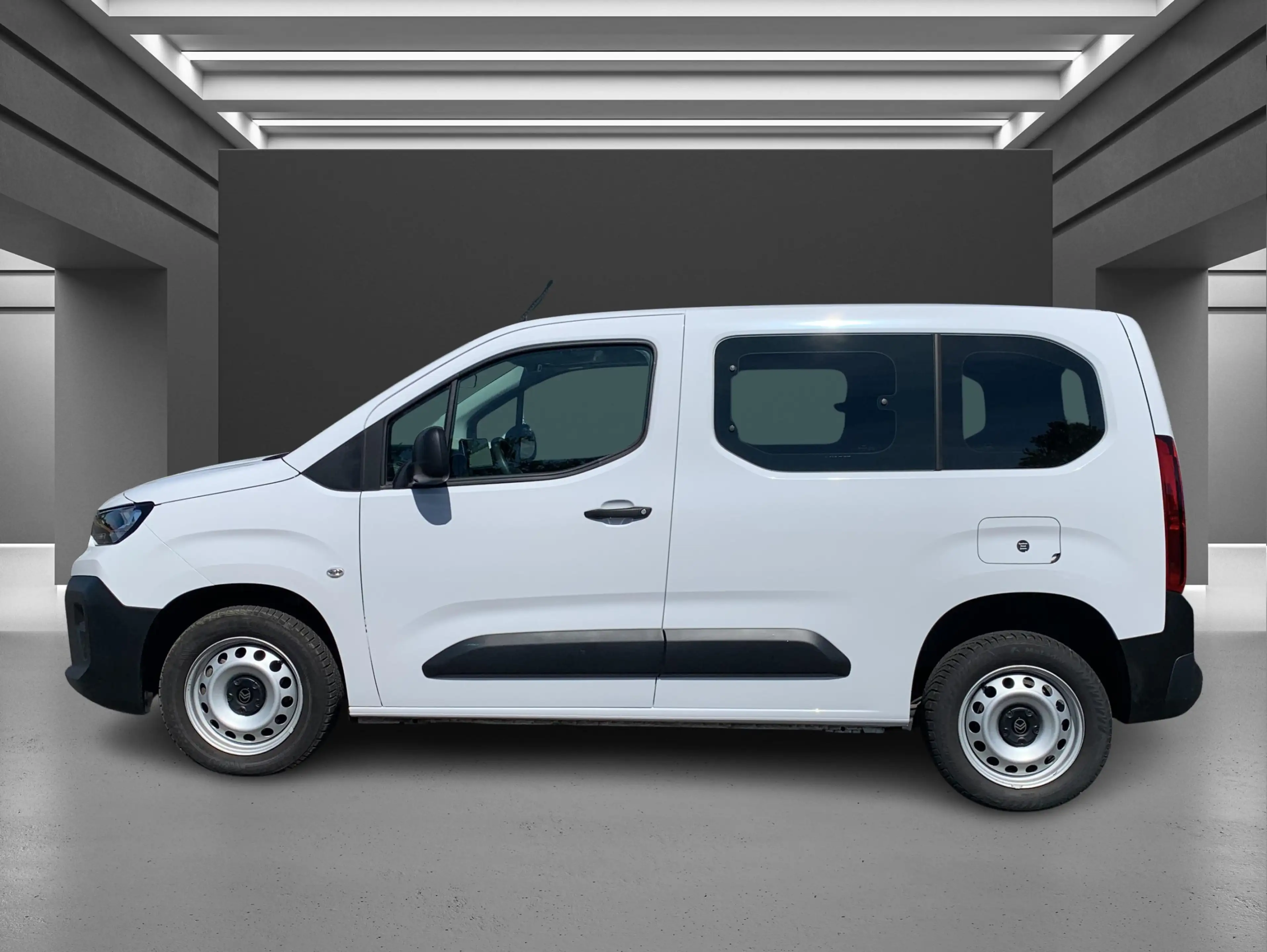 Citroen Berlingo MPV You M 1.5 BlueHDI,Klima,PDC,Car-Pl. — photo 2