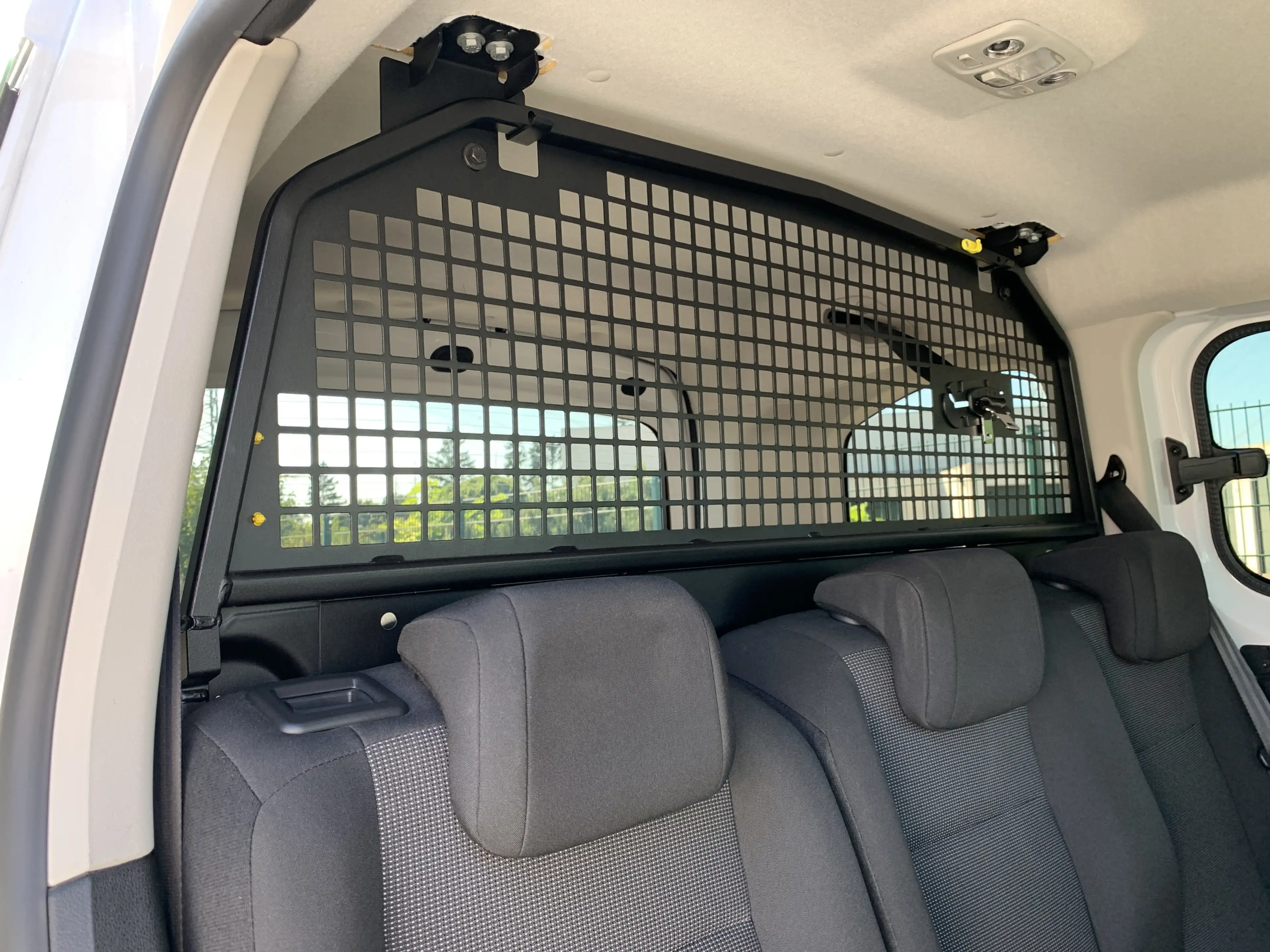 Citroen Berlingo MPV You M 1.5 BlueHDI,Klima,PDC,Car-Pl. — photo 15