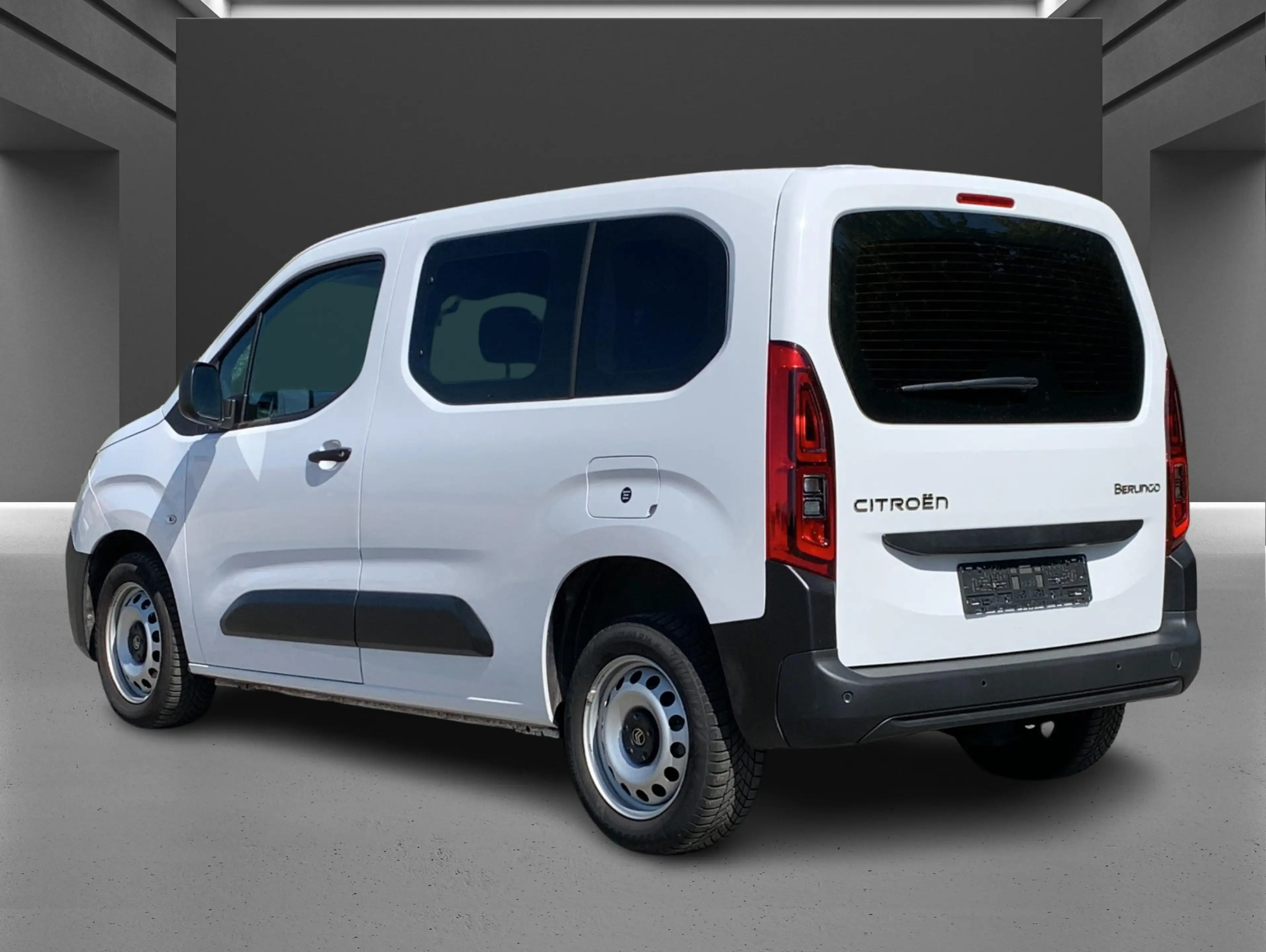 Citroen Berlingo MPV You M 1.5 BlueHDI,Klima,PDC,Car-Pl. — photo 3