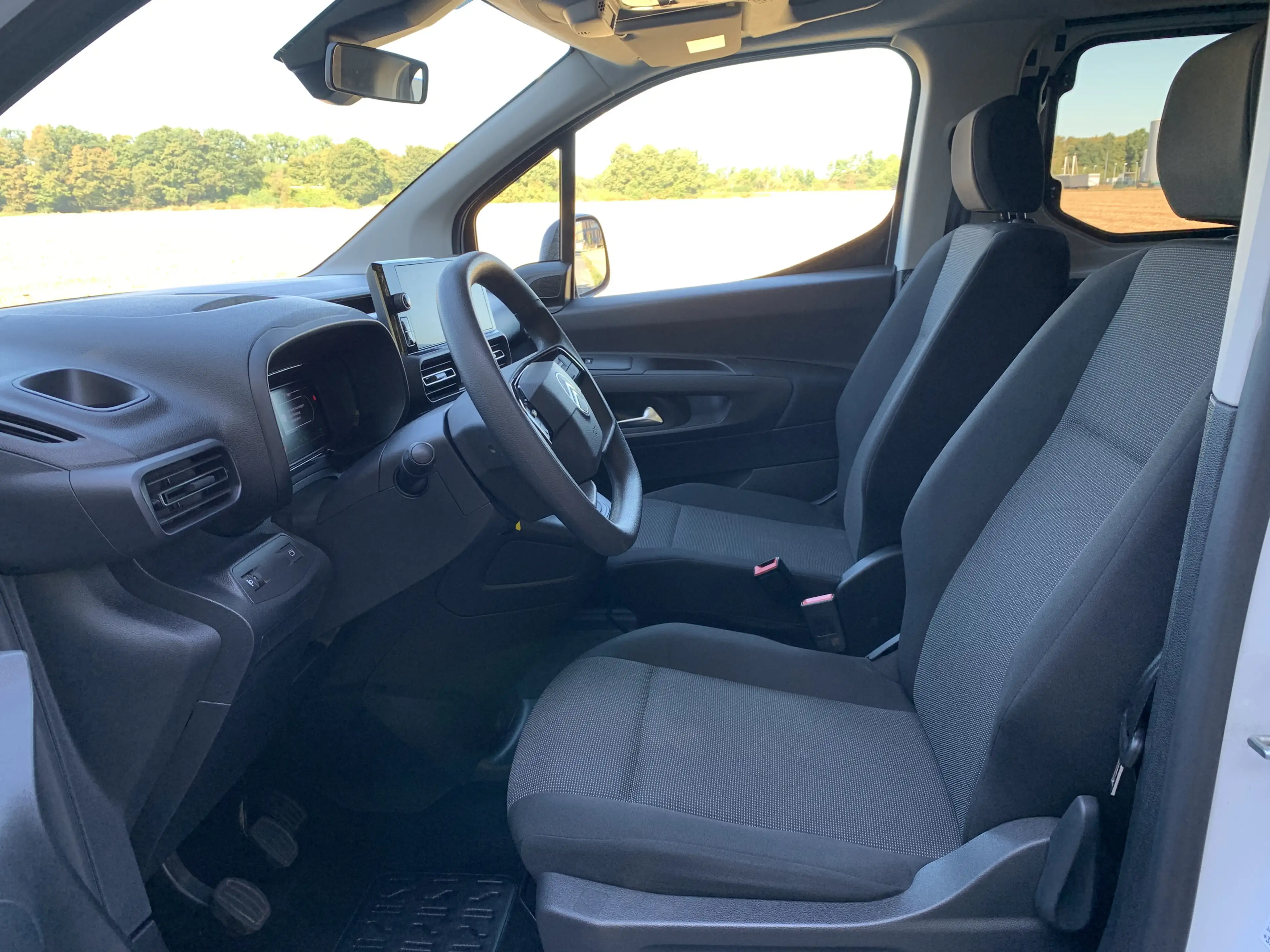 Citroen Berlingo MPV You M 1.5 BlueHDI,Klima,PDC,Car-Pl. — photo 6