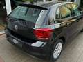 Volkswagen Polo *1.0i*GARANTIE-12MOIS*EURO-6b*CLIMATISATION* Noir - thumbnail 16