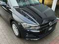 Volkswagen Polo *1.0i*GARANTIE-12MOIS*EURO-6b*CLIMATISATION* Noir - thumbnail 13