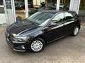 Volkswagen Polo *1.0i*GARANTIE-12MOIS*EURO-6b*CLIMATISATION* Noir - thumbnail 3