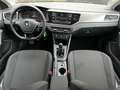 Volkswagen Polo *1.0i*GARANTIE-12MOIS*EURO-6b*CLIMATISATION* Noir - thumbnail 35