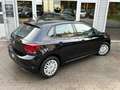 Volkswagen Polo *1.0i*GARANTIE-12MOIS*EURO-6b*CLIMATISATION* Noir - thumbnail 6