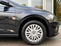 Volkswagen Polo *1.0i*GARANTIE-12MOIS*EURO-6b*CLIMATISATION* Noir - thumbnail 14