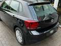 Volkswagen Polo *1.0i*GARANTIE-12MOIS*EURO-6b*CLIMATISATION* Noir - thumbnail 11