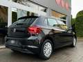 Volkswagen Polo *1.0i*GARANTIE-12MOIS*EURO-6b*CLIMATISATION* Noir - thumbnail 15