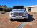Mercedes-Benz G 230 GE 230 SW lungo Silber - thumbnail 2