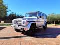 Mercedes-Benz G 230 GE 230 SW lungo Silber - thumbnail 12