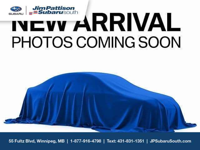 2025 Subaru WRX tS | COLLISION FREE | TWO SETS OF TIRES | LIKE NEW