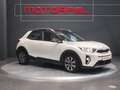 Kia Stonic 1.0 T-GDi 88kW (120CV) MHEV iMT Drive Blanc - thumbnail 7