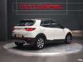 Kia Stonic 1.0 T-GDi 88kW (120CV) MHEV iMT Drive Blanc - thumbnail 5