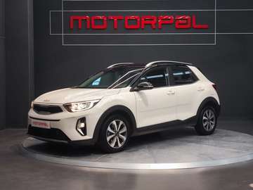 1.0 T-GDi 88kW (120CV) MHEV iMT Drive