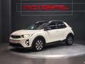 Kia Stonic 1.0 T-GDi 88kW (120CV) MHEV iMT Drive Blanc - thumbnail 1