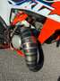 KTM 125 SX 2022 Motard - Pluriaccessoriata Narancs - thumbnail 9
