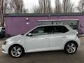Skoda Fabia Style "AHK"Panorama"HU/AU+Service Neu" Weiß - thumbnail 12