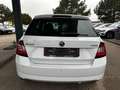 Skoda Fabia Style "AHK"Panorama"HU/AU+Service Neu" Weiß - thumbnail 8