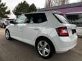 Skoda Fabia Style "AHK"Panorama"HU/AU+Service Neu" Weiß - thumbnail 11