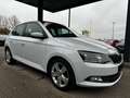 Skoda Fabia Style "AHK"Panorama"HU/AU+Service Neu" Weiß - thumbnail 4
