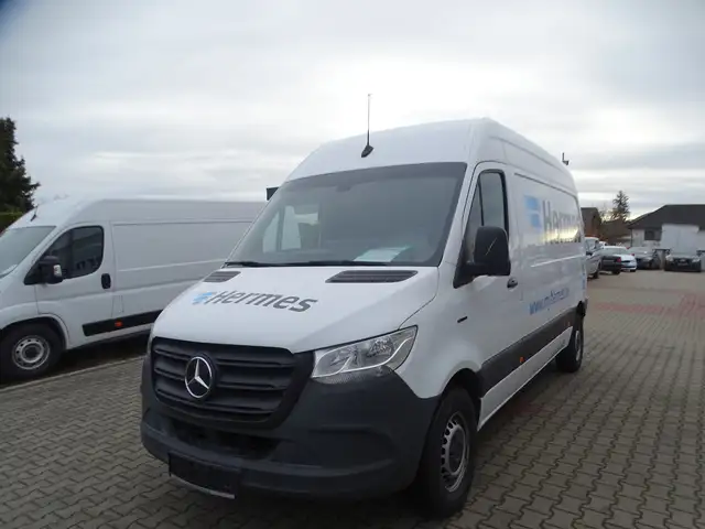 Mercedes-Benz 312 Hochvoltbatterie (47 kWh)