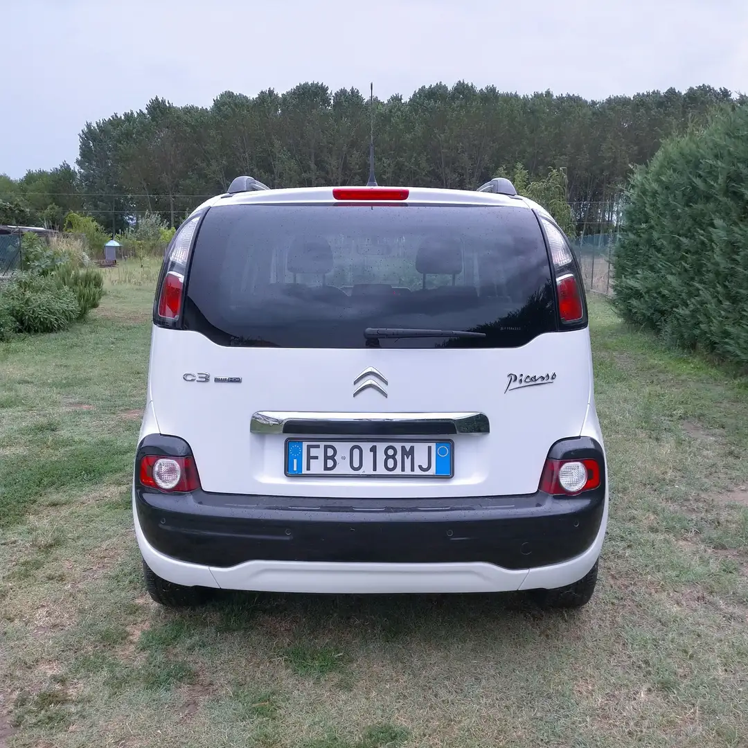 Citroen C3 Picasso - 2