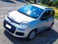 Fiat Panda Panda III 2012 1.2 Lounge 69cv E6 Argent - thumbnail 1