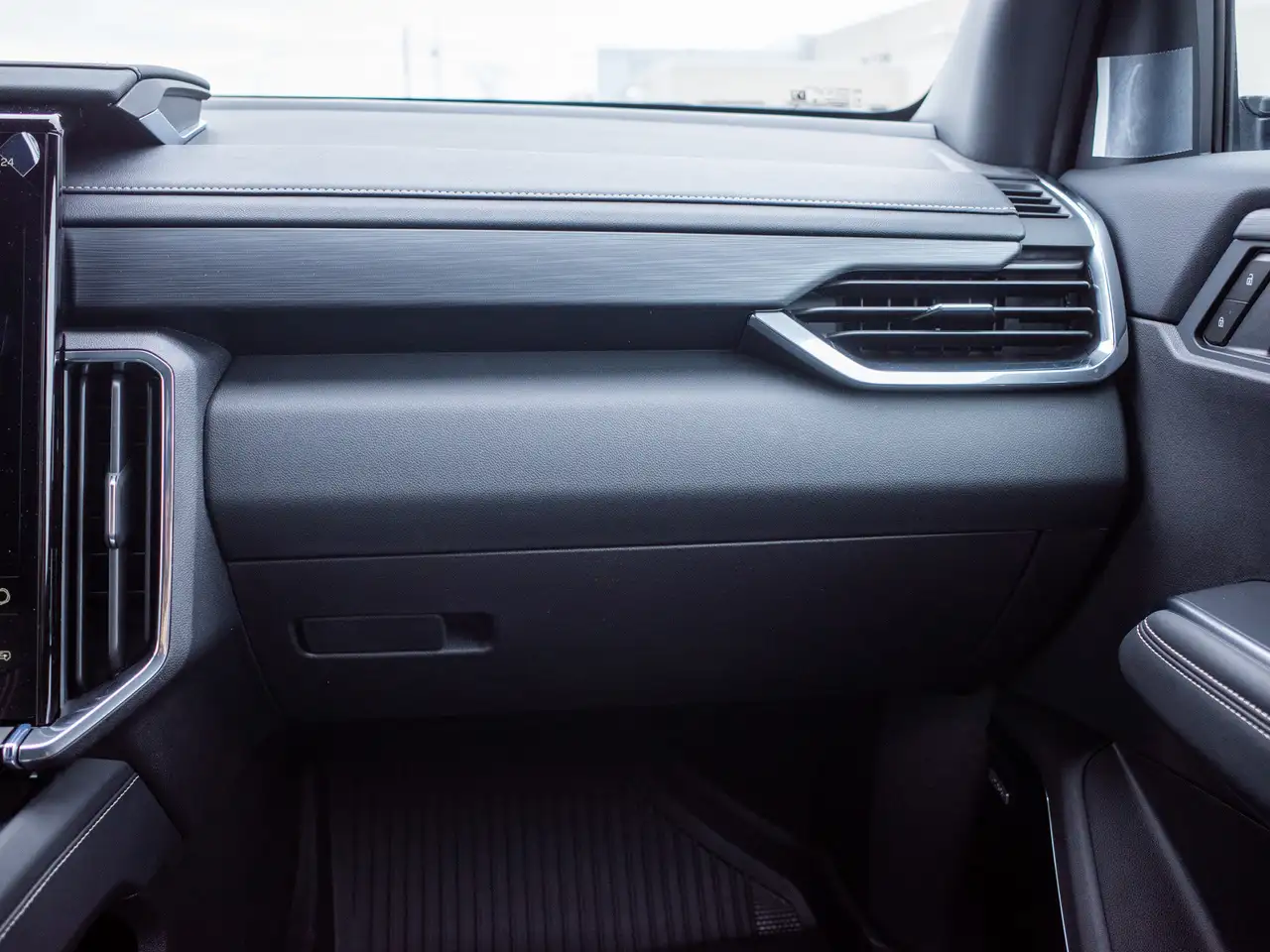 GMC Acadia снимка GMC Acadia