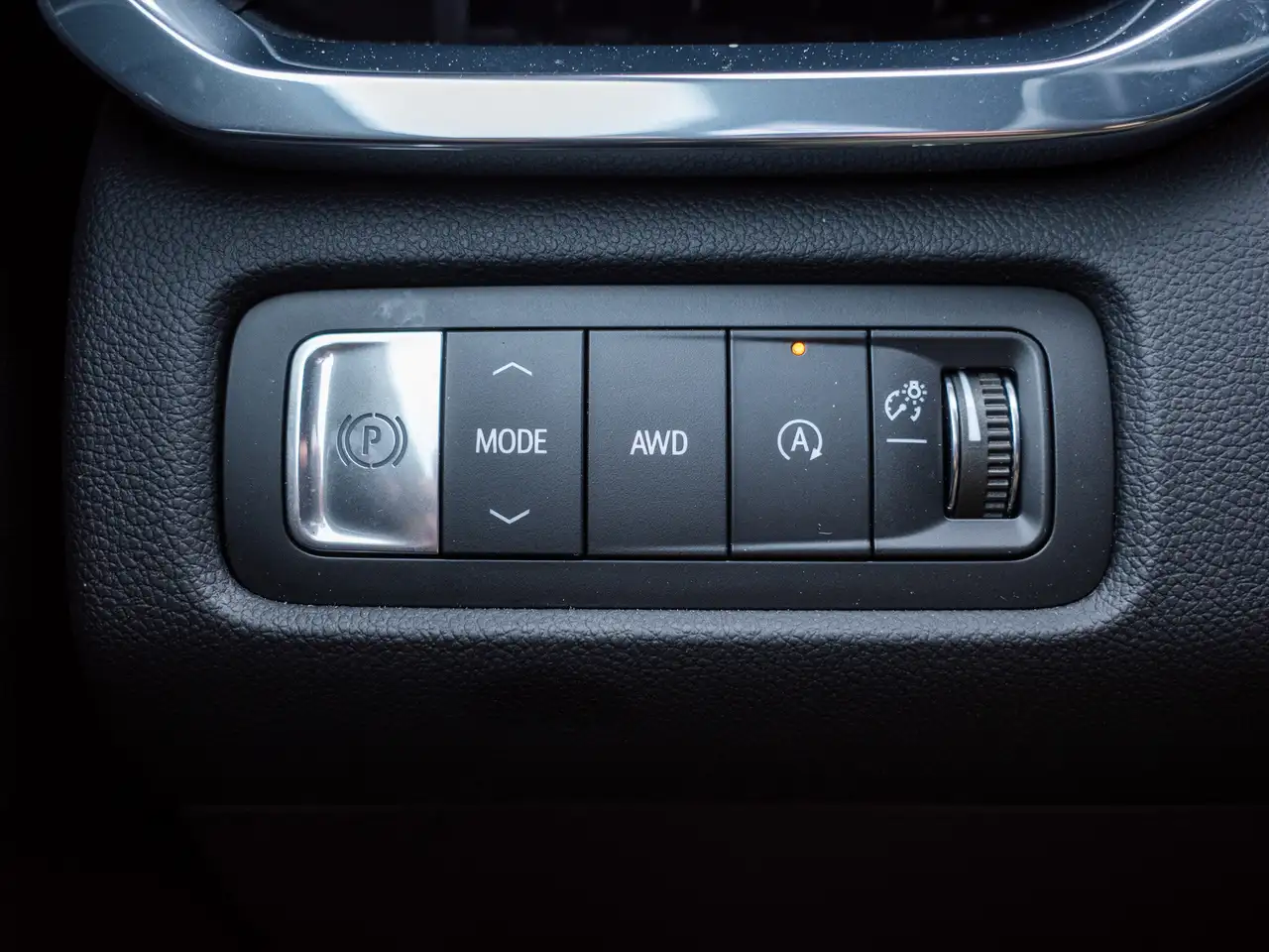 GMC Acadia снимка GMC Acadia