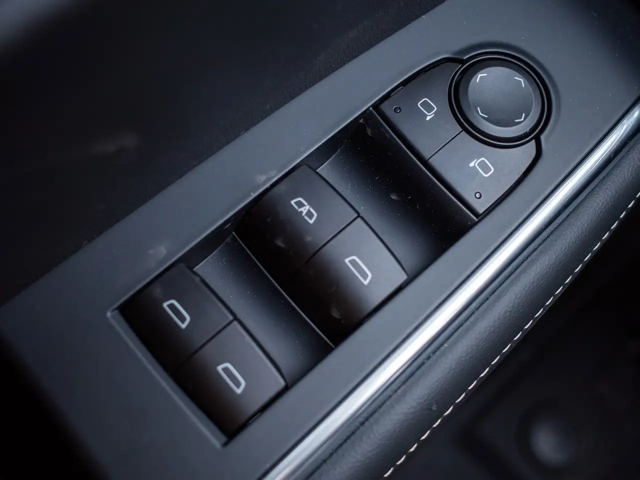 GMC Acadia снимка GMC Acadia
