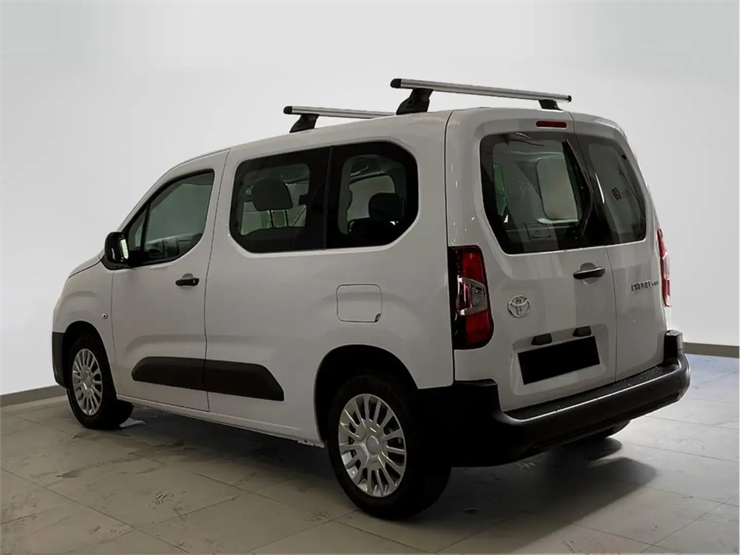 Toyota Proace City Combi L1 1.5D 96kW (130CV) GX 5p - 2