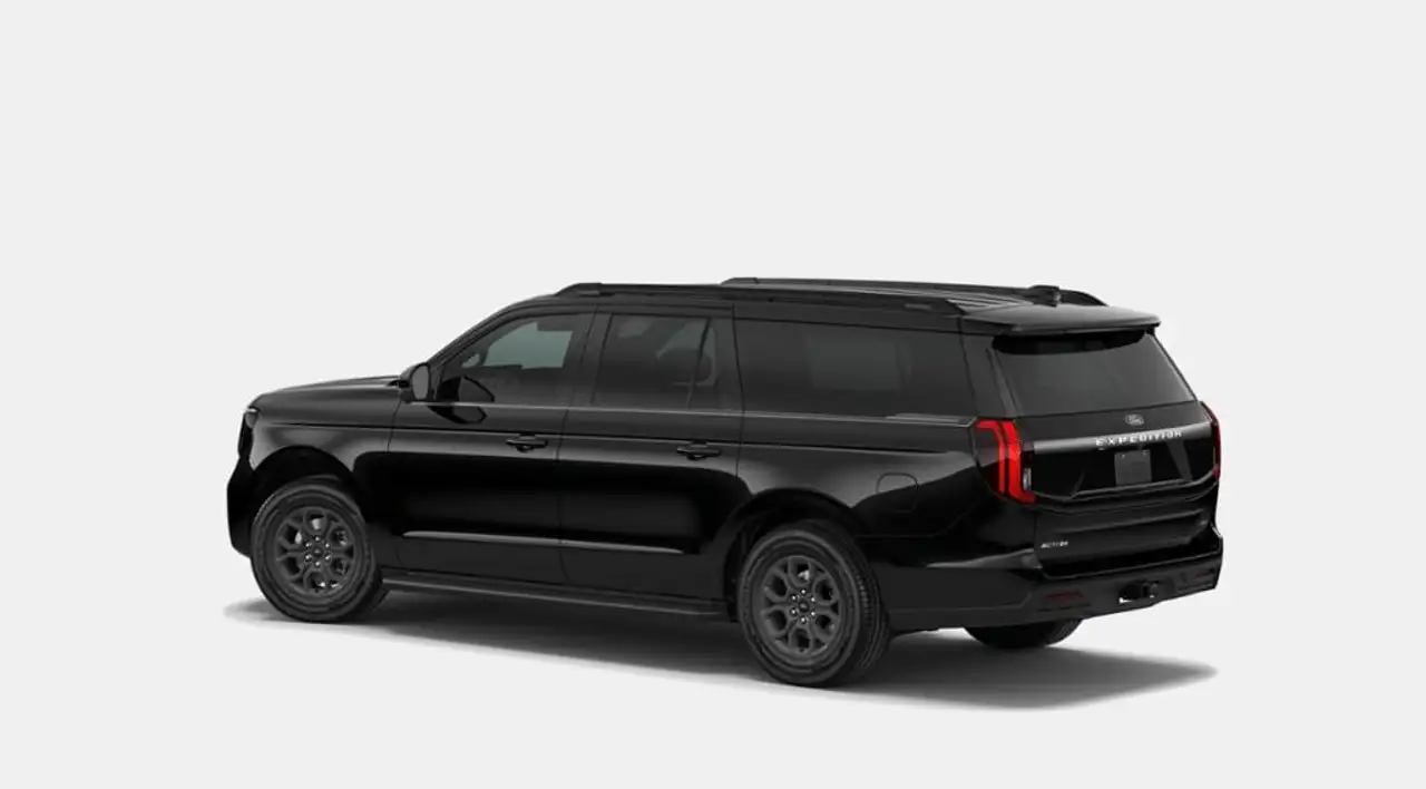 Ford Expedition снимка Ford Expedition