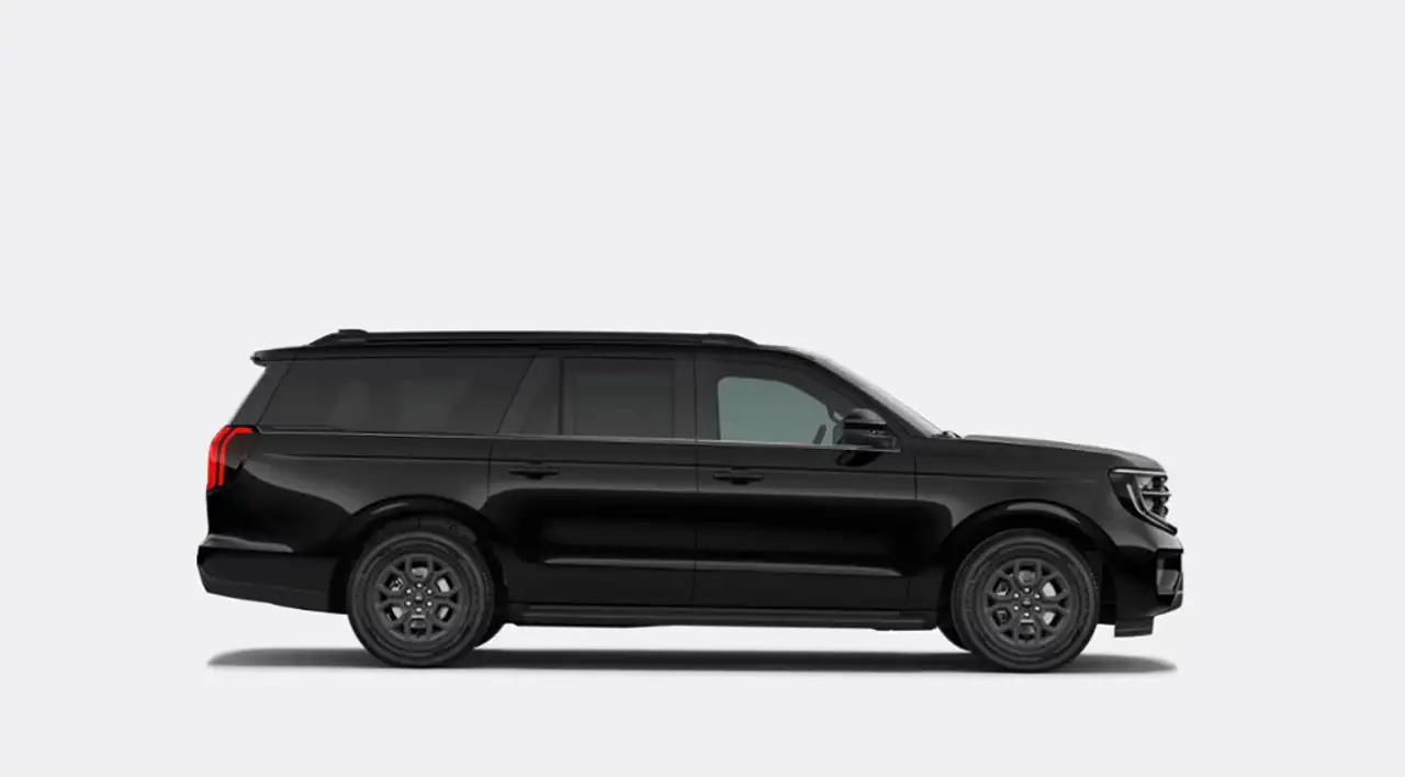 Ford Expedition снимка Ford Expedition