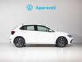 Volkswagen Polo 1.0 TSI 70KW LIFE 5P Blanco - thumbnail 3