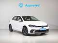 Volkswagen Polo 1.0 TSI 70KW LIFE 5P Blanco - thumbnail 1
