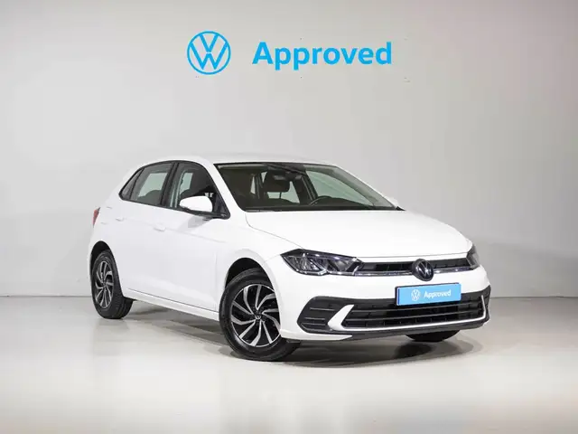 Volkswagen Polo 1.0 TSI 70KW LIFE 5P