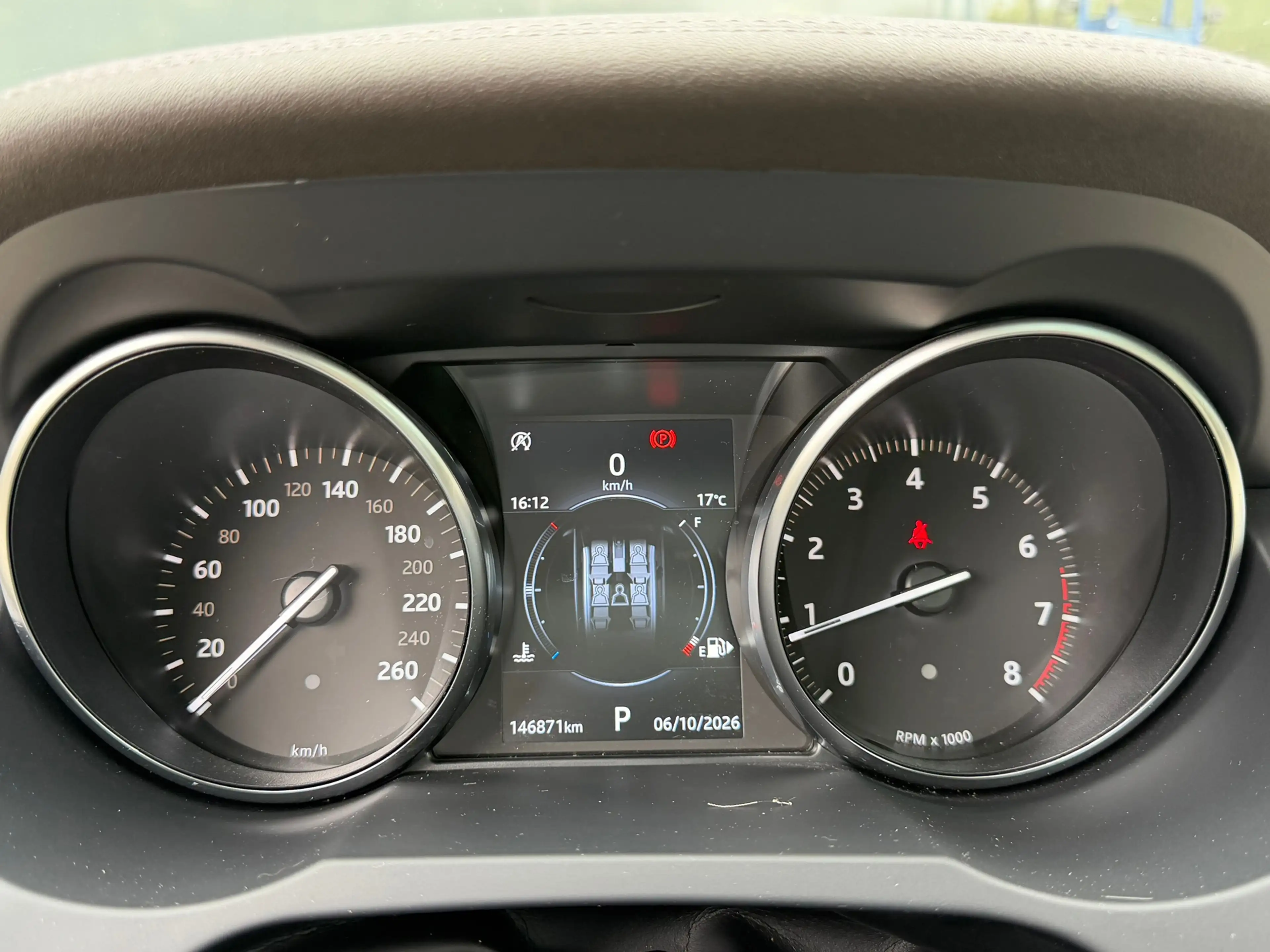 Land Rover Range Rover Evoque 2.0 Si4 Urban Series SE Leer / Pano / Cruise / Car — photo 12