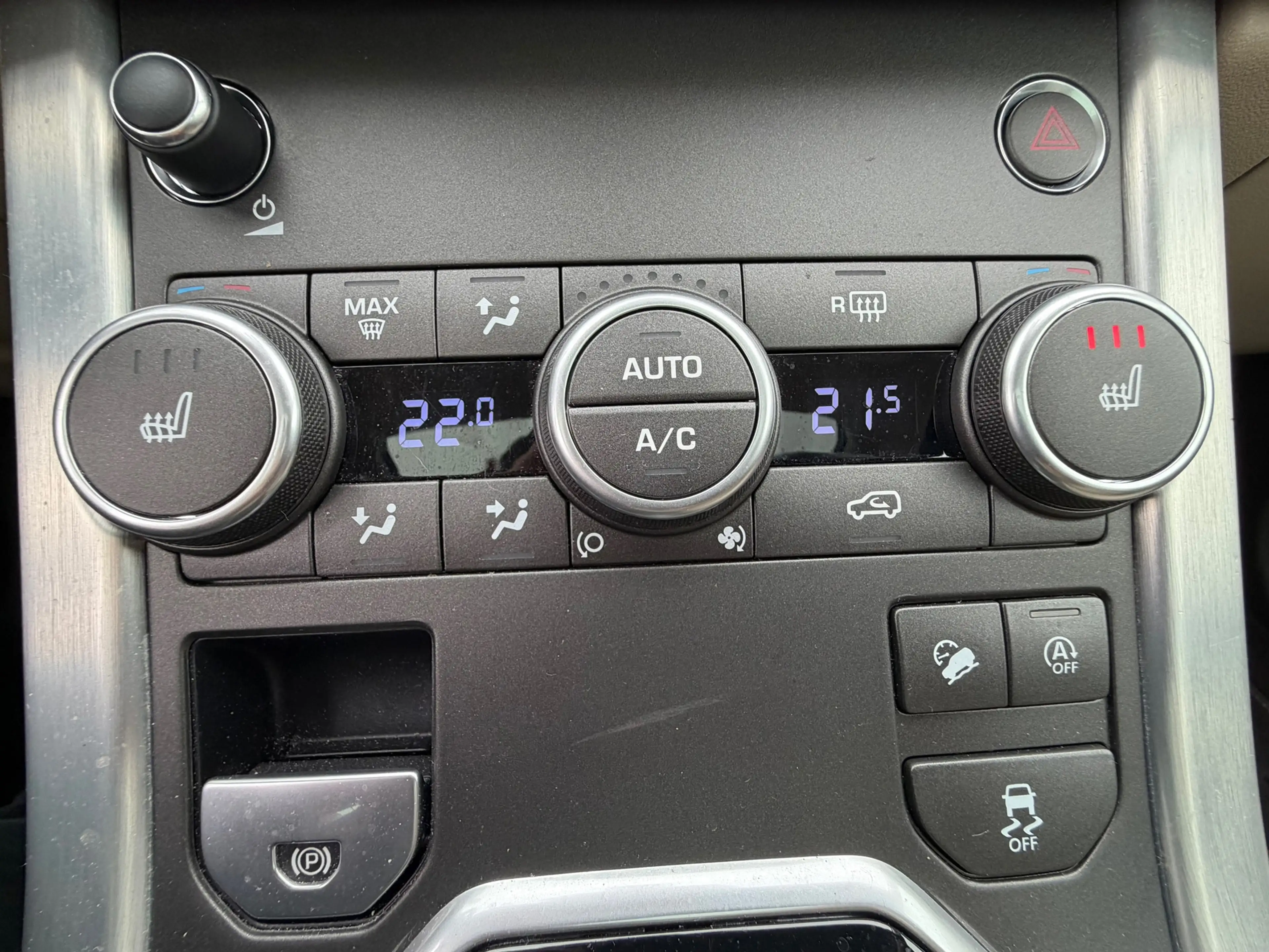 Land Rover Range Rover Evoque 2.0 Si4 Urban Series SE Leer / Pano / Cruise / Car — photo 19