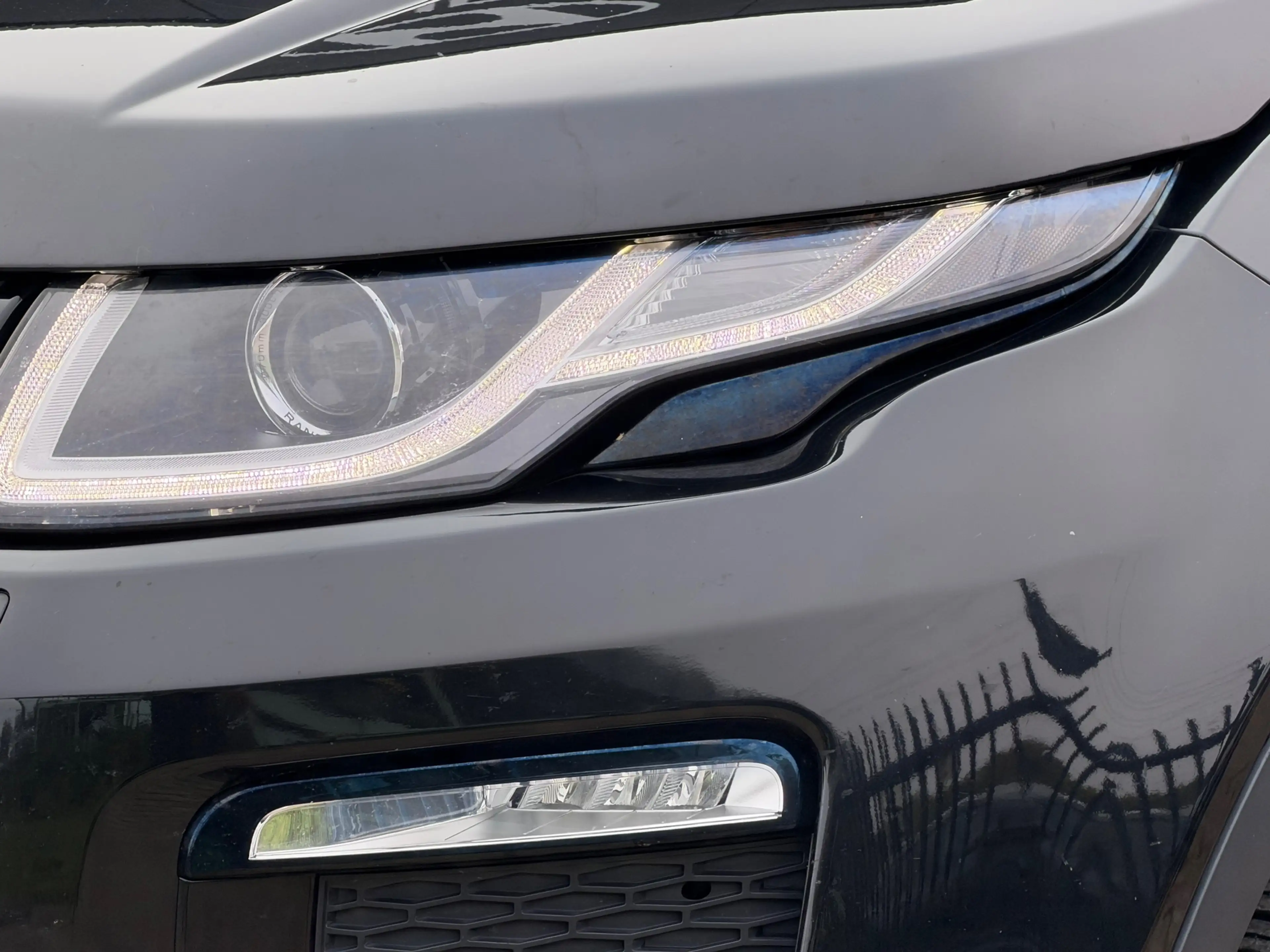 Land Rover Range Rover Evoque 2.0 Si4 Urban Series SE Leer / Pano / Cruise / Car — photo 6