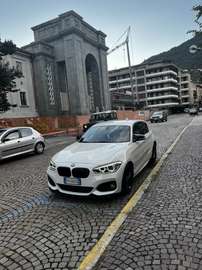 125d Msport 5p auto