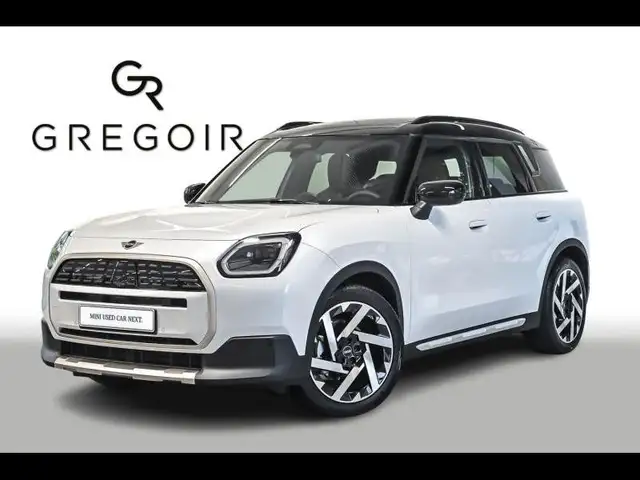 MINI Countryman E Countryman E|Favoured|M Option