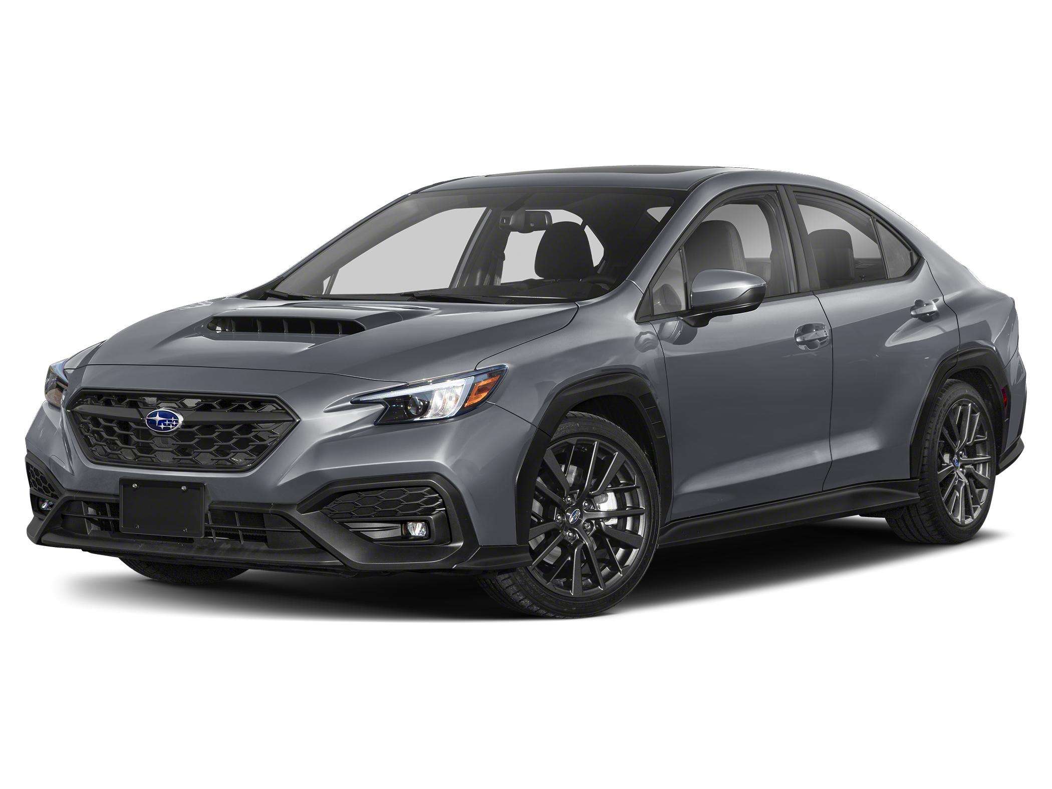 2025 Subaru WRX Sport