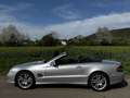 Mercedes-Benz SL 500 SL 500 7G-TRONIC Silber - thumbnail 14