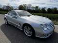 Mercedes-Benz SL 500 SL 500 7G-TRONIC Silber - thumbnail 4